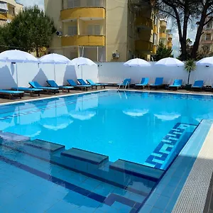 Atrium Deluxe Golem (Tirana)