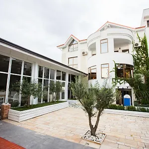 Arber Golem (Tirana)